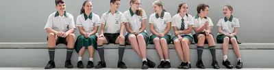The Gap State High School - foto 1