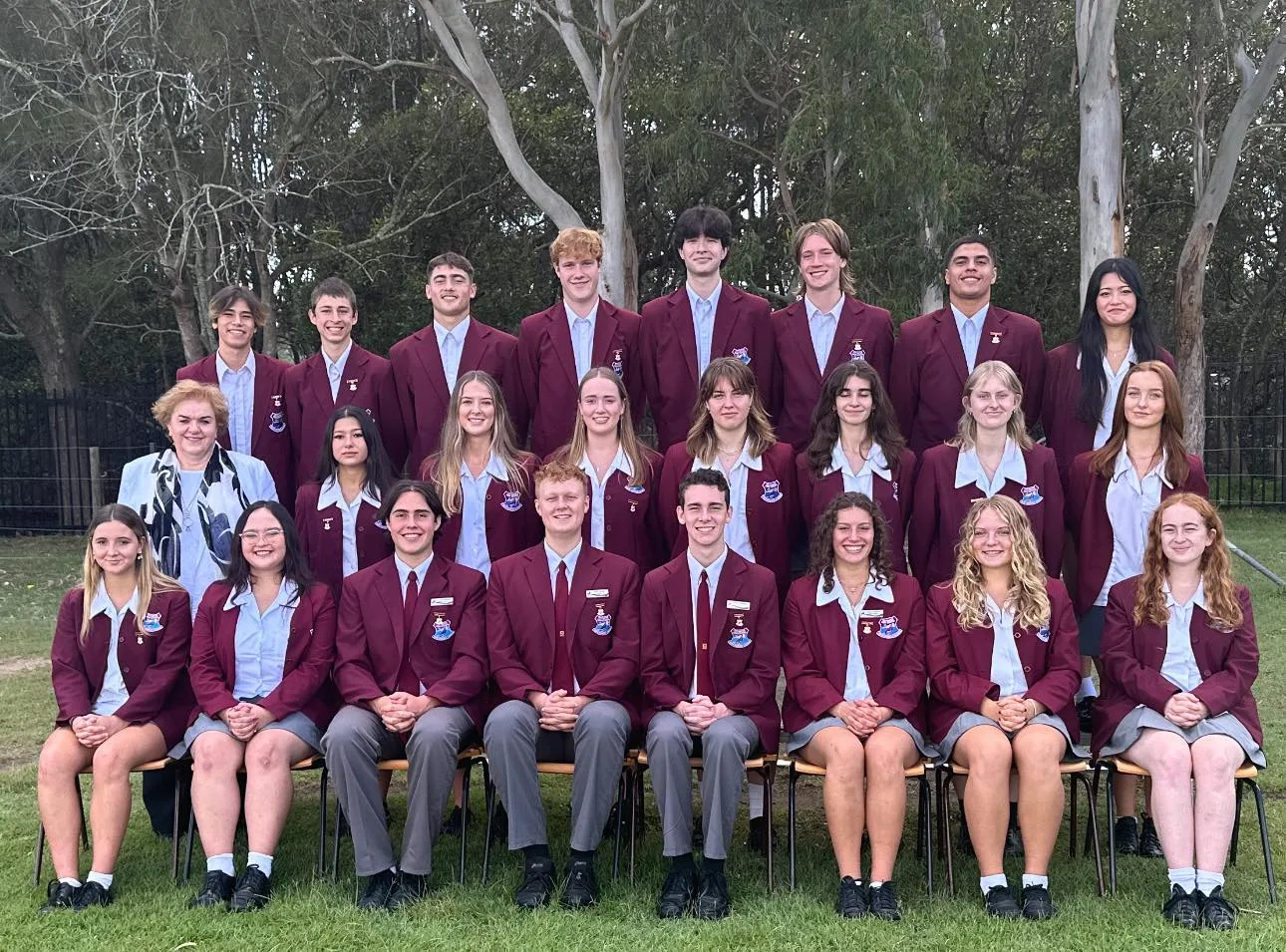 Pittwater High School