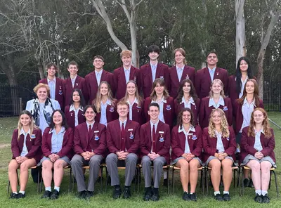 Pittwater High School - foto 1
