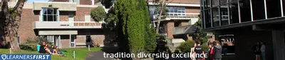 Hobart College - foto 1