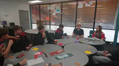 Erindale College - foto 15