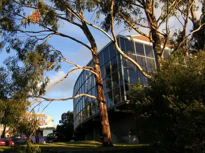 Hobart College - foto 7