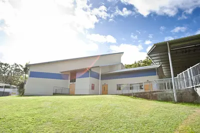 Indooroopilly State High School - foto 4