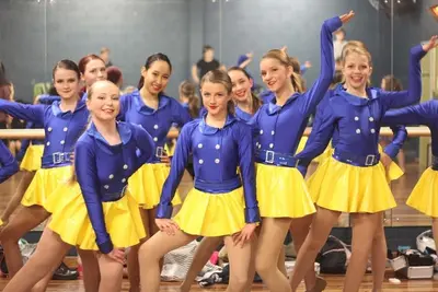 Hunters Hill High School - foto 4