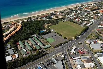 Miami State High School - foto 6