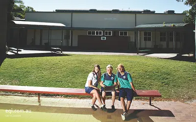 Sunshine Beach State High School - foto 2