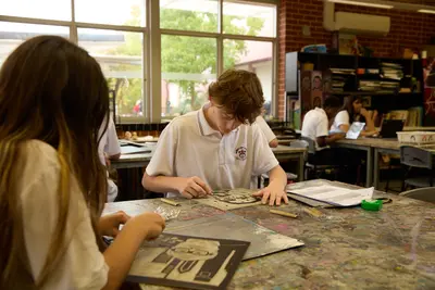 Mount Lawley Senior High School - foto 4