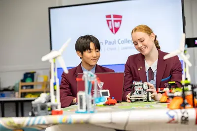 John Paul College - foto 15