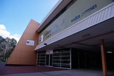 CANBERRA COLLEGE - foto 2
