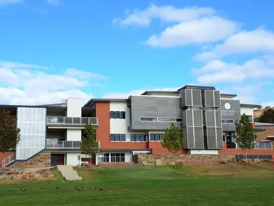 Mercedes College - foto 5