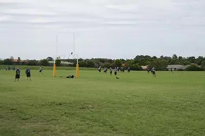 Upper Coomera State High School - foto 5