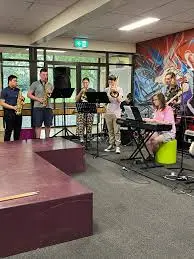 DICKSON COLLEGE - foto 6