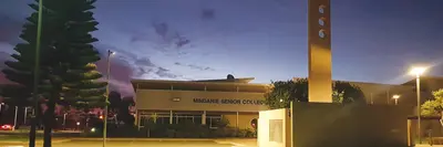 Mindarie Senior College - foto 18