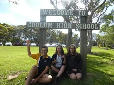 Coolum State High School - foto 5