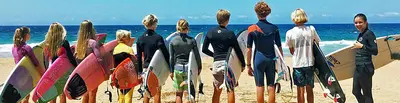 Barrenjoey High School - foto 1