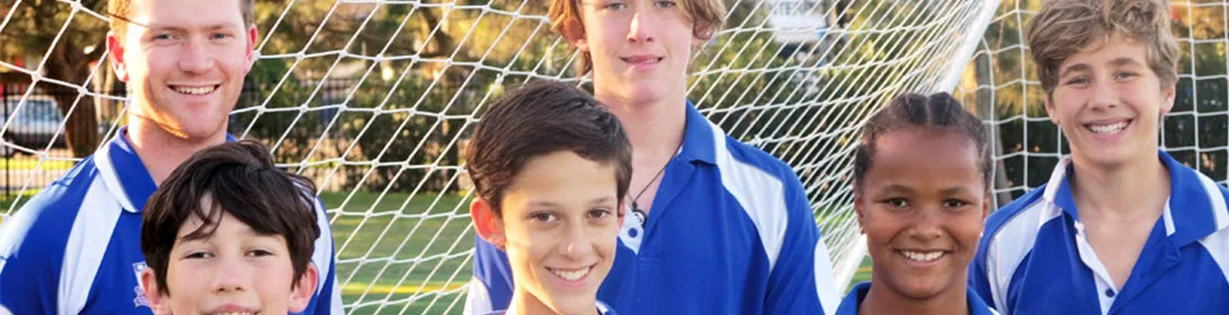 Narrabeen Sports High School