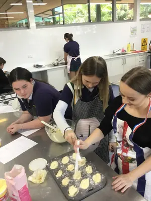 Warners Bay High School - foto 4