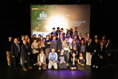 NACT Northern College of the Arts and Technology - foto 7