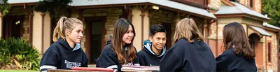 Glenunga International High School - foto 1