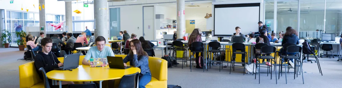 Australian Science and Maths School