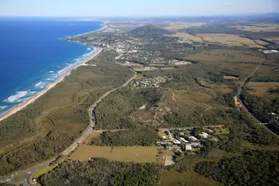 Coolum State High School - foto 2