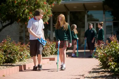 Henley High School - foto 4