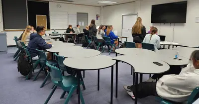 Erindale College - foto 17