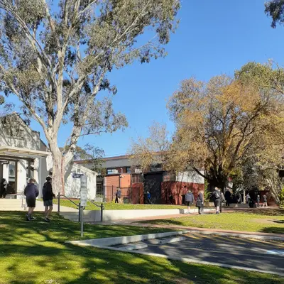 MOUNT BARKER HIGH SCHOOL - foto 4