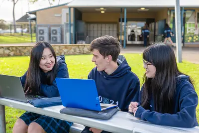 Unley High School - foto 7