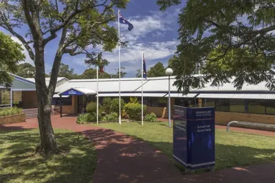 Kingscliff High School - foto 3