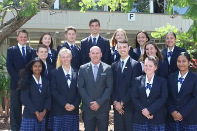 SOUTHPORT STATE HIGH SCHOOL - foto 13