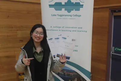 LAKE TUGGERANONG COLLEGE - foto 6
