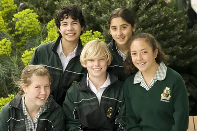 Strathmore High School - foto 11