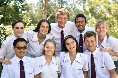 Pittwater High School - foto 5
