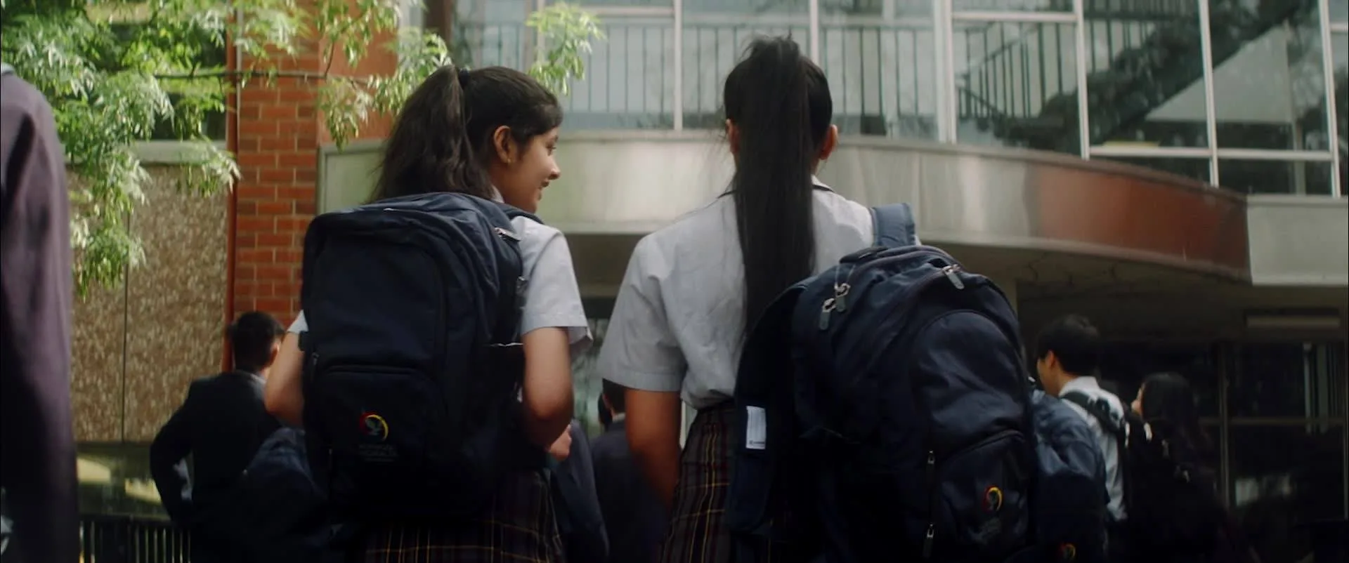 Norwood International High School