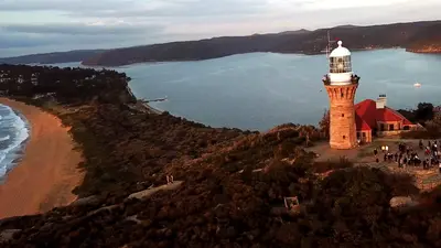 Barrenjoey High School - foto 3