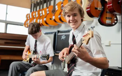 Endeavour Sports High School - foto 5