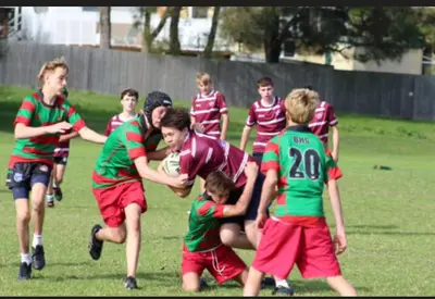 Pittwater High School - foto 11