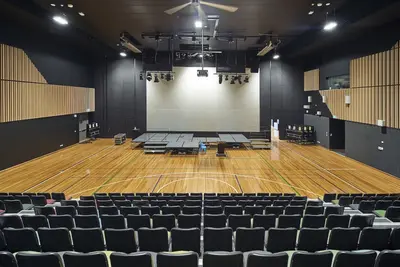 Ballina Coast High School - foto 7