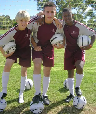 Underdale High School - foto 6
