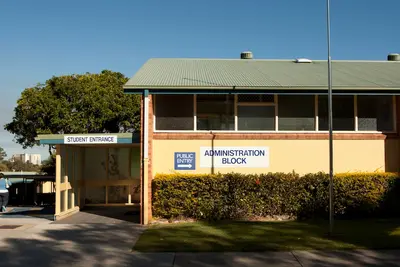 Caloundra State High School - foto 6