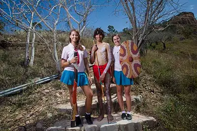 Kirwan High School (Townsville) - foto 3
