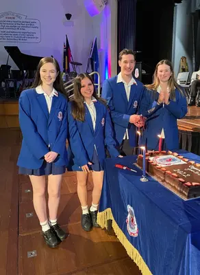 Port Hacking High School - foto 4