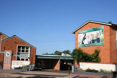 Cavendish Road High School - foto 5