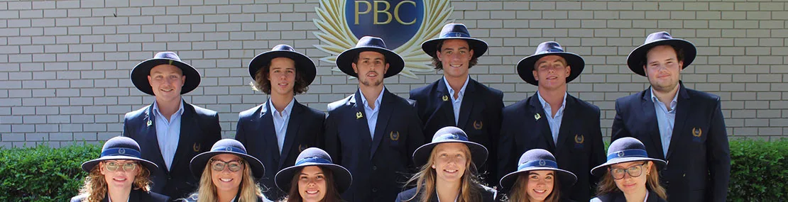 Palm Beach Currumbin State High School