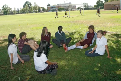 Underdale High School - foto 2