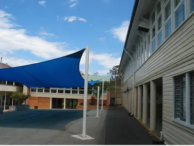 Indooroopilly State High School - foto 5