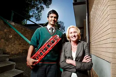 Kelvin Grove State College - foto 2