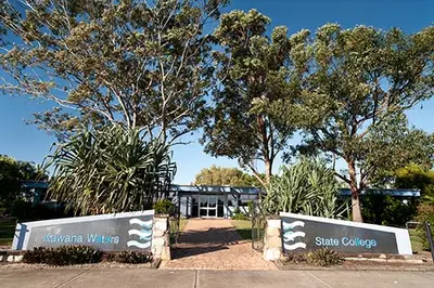 Kawana Waters State High School - foto 5