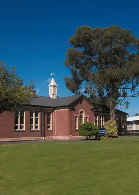 Victor Harbour High School - foto 8